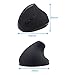 Optical Vertical Mouse 6 Button 800/1200/1600 Adjustable DPI Rechargeable 2.4G High Precision Wireless Ergonomic Left Wireless Mouse for Laptop Notebook Computer PC WL-S8 WishLotusthumb 3