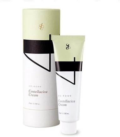 Shu LAB Centellacica Cream 4 Skin Repair &amp; Recover (35ml / 1.2oz)