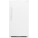 Kenmore 21042 20.9 cu. ft. Upright Freezer, White