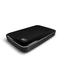 WD My Net Switch   Switch de 8 puertos Gigabit Ethernet Switch de red   HD Media