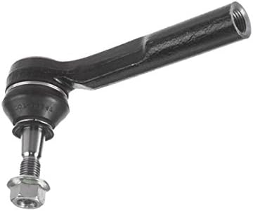 Saab 93 Aero (06-07) TieRod End LEFT Outer DELPHI
