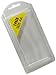 Duracell Coppertop Duralock AA 48 Alkaline Batteries with Plastic Storage Blister Case