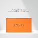LONLI Basic | Ultra Soft and Smooth Vegan Leather Case - for Apple iPhone 11 Pro Max - (6.5 inch, Caramel)