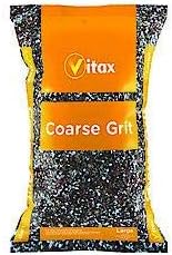 Vitax Coarse Grit Large approx 20kg - Lime Free Horticultural Grade