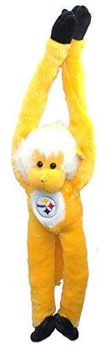 NFL Officially Licensed Pittsburgh Steelers 18