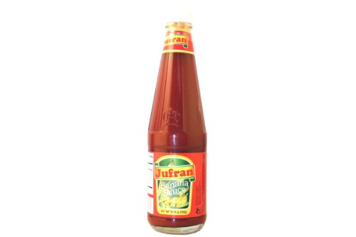 Jufran Banana Sauce - 12 Pack - Image 2