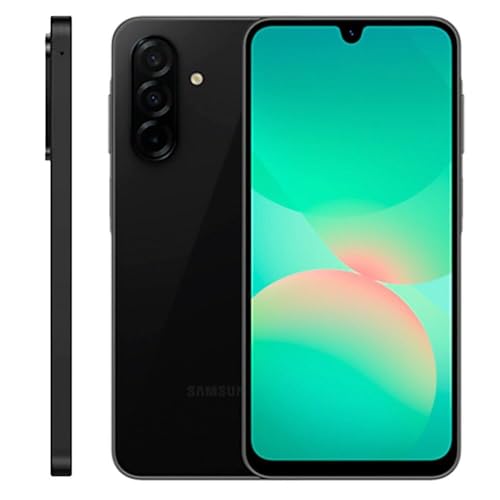 Samsung Galaxy A26 5G Smartphone