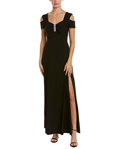 open lace back dress Jazmira One Shoulder Maxi Dress Lilac