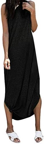 Women Summer Dress Off Shoulder Fit Comfy Casual Dresses F5