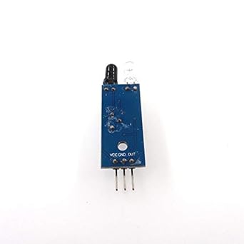 IR Módulo sensor infrarrojo para evitar obstáculos para Arduino ...