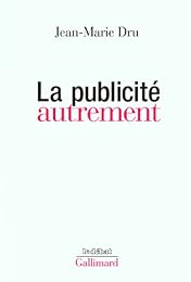 La  publicité autrement