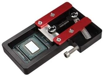 Der8auer Delid Die Mate X - CPU IHS Heatsink Removal Tool for Skylake X and Kaby Lake X CPUs Model FSD8-020