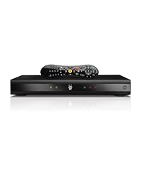 TiVo Premiere 500 GB DVR (versión antigua)   Grabadora de vídeo digital y Streaming Media Player   2 sintonizadores