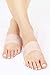 Best Plantar Fasciitis Arch Support with Gel Pads - 1 Pair Silicone Compression Sleeve Arch Supports Wrap with Padded Cushions for Women and Men. Shoe Insert Brace for Arches, Foot Pain, Flat Feet