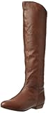 Steve Madden Women's Creation Knee-High Boot