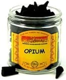 Opium - 100 Wildberry Incense Cones