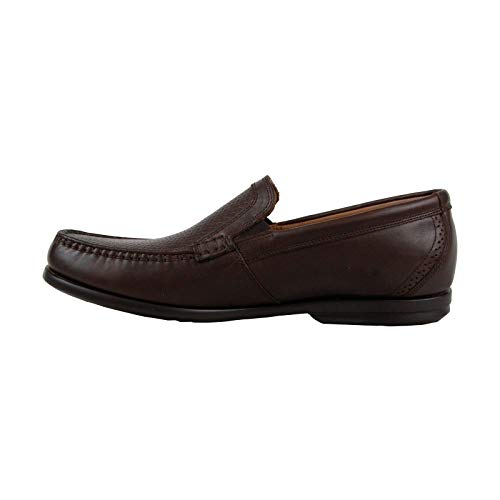 clarks men's northam pace oxford