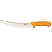 UltraSource Butcher Knife, 10" Cimeter Blade primary
