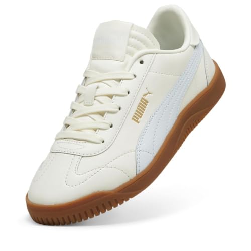PUMA Womens Club 5v5 Sneaker, Warm