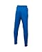 Under Armour Boys' Pennant Tapered Pant, Ultra Blue/Black, Youth X-Large