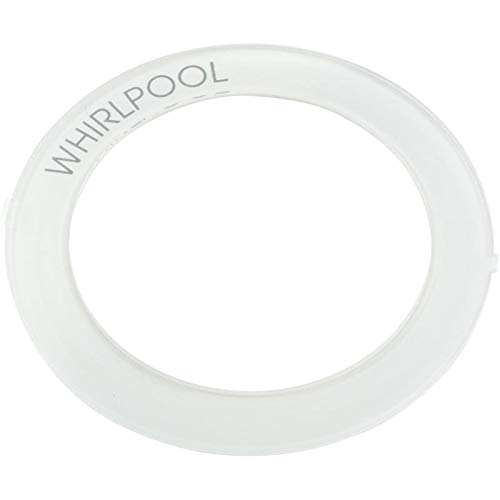 Jacuzzi Snap Ring, Whirlpool Bath, On/Off Graphic