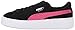 PUMA Unisex-Adult Suede Platform SNK Kids Sneaker