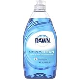 Dawn Non-Concentrated Simply Clean Original Scent (1)