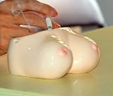 【Honesty Mouth】陶器製 セクシー おっぱい 灰皿