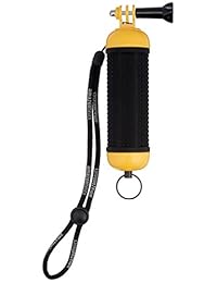 Conceptos básicos Mango flotante con agarre extra.