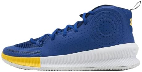 under armor basketball shoes 2019