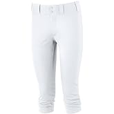 Mizuno Girls Youth Prospect Softball Pant