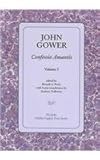 Confessio Amantis, Gower, John, 1580440924