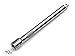 TEKTON 14267 1/2-Inch Drive by 10-Inch Extension Bar