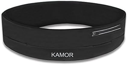 kamor running belt