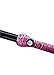 Jose Eber Pro Series 25mm Pink Zebra Curling Iron