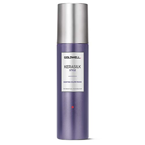 Goldwell Kerasilk Style Bodifying Volume Mousse - 4.9 oz