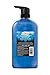 Alpine X-treme Mountain Stream Body Wash, 28oz (Pack Of 4)