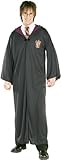 Harry Potter Adult Robe, Medium Costume