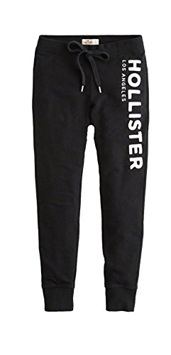 Hollister Women s Sweatpants and Leggins (M, Ultra High Rise Legging Black) Hollister Women s Sweatpants and Leggins (M, Ultra High Rise Legging Black)