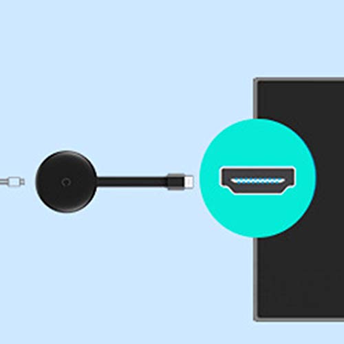 Jessicadaphne G12 Wifi Hdmi Draadloze Scherm Ontvanger Voor Chromecast Google Pusher Cast Screen Spiegel Adapter Voor… - Image 3