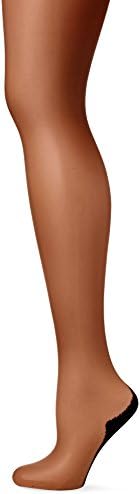 Pretty PollyWomen's Nylons 10 Denier Gloss Backseam Tights