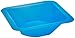 Heathrow HS120223 Weigh Boat, Medium, Blue (Pack of 500)
