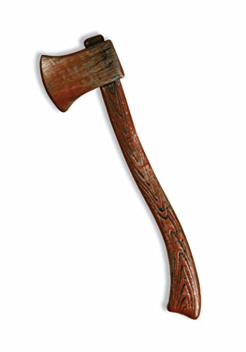Bloody Weapons Scary Axe