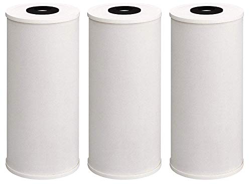 Culligan RFC-BBSA Whole House Premium Water Filter, 10,000 G