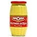 Amora Dijon Mustard Pack of 2 Large Jar