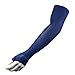 Scorpion Hand Cover Arm Cooler Cooling Sleeves Cycling Hiking Hunting Camping Driving, Navy