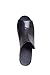 Dansko Women's Sage Black Tumbled Calf Sandal