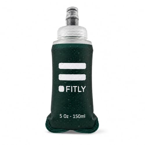 FITLY Soft Flask
