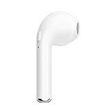 Bluetooth Right Earbud, Mini Wireless Headset Earphone headphone for apple iPhone 8 8plus 7 7 plus 6s 6s plus(Right ear)