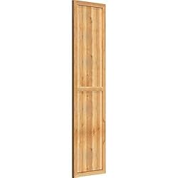 Ekena Millwork RBF06S21X081RWR TimberCraft Four 5